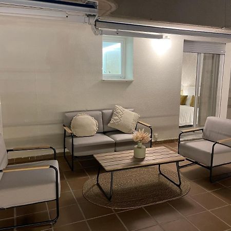 Puerto Banus Beach Espectacular Atico Marbella Exterior foto